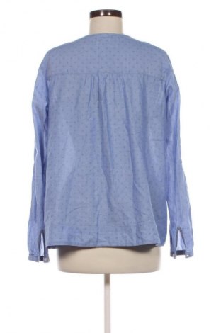 Damenbluse Women by Tchibo, Größe L, Farbe Blau, Preis € 7,49