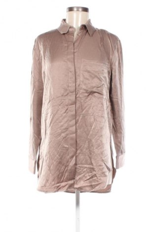 Damenbluse Yaya, Größe M, Farbe Beige, Preis € 17,99