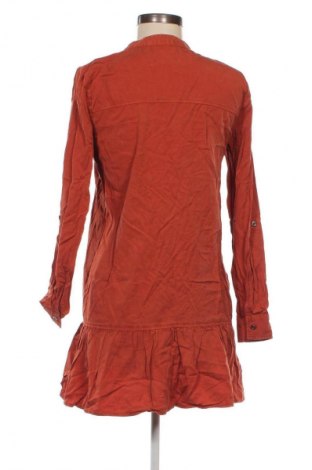 Damenbluse Yessica, Größe S, Farbe Orange, Preis € 8,49