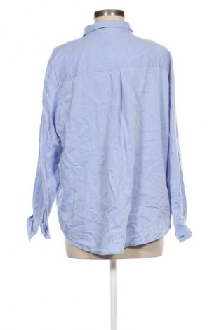 Damenbluse Yessica, Größe XL, Farbe Blau, Preis € 7,99