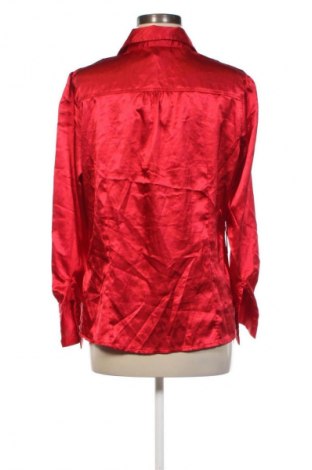 Damenbluse Yessica, Größe XL, Farbe Rot, Preis 9,49 €