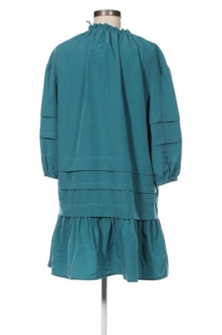 Damenbluse Zara, Größe S, Farbe Blau, Preis 4,99 €