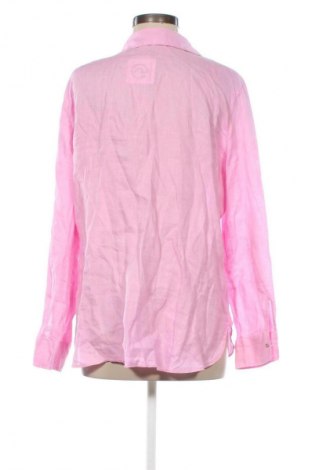 Damenbluse Zara, Größe XL, Farbe Rosa, Preis € 13,84