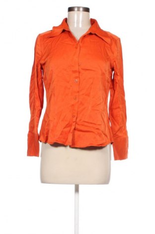 Damenbluse Zara, Größe XL, Farbe Orange, Preis € 14,00