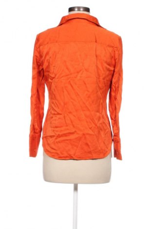 Damenbluse Zara, Größe XL, Farbe Orange, Preis 8,99 €