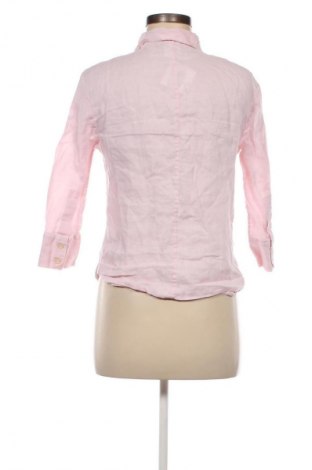 Damenbluse Zara, Größe L, Farbe Rosa, Preis € 7,99