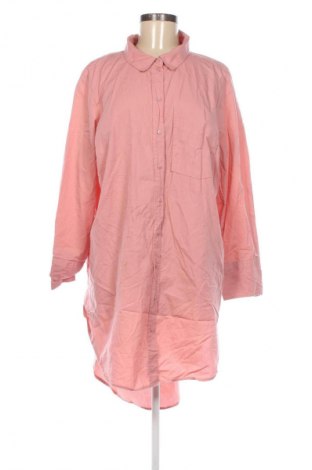 Damenbluse Zizzi, Größe M, Farbe Rosa, Preis 33,99 €