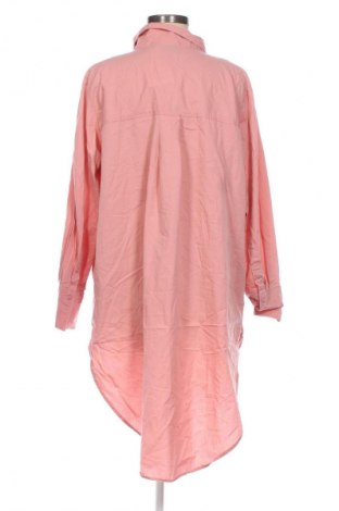 Damenbluse Zizzi, Größe M, Farbe Rosa, Preis 17,49 €