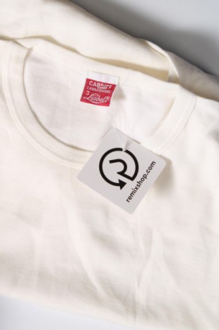 Γυναικείο t-shirt, Μέγεθος M, Χρώμα Λευκό, Τιμή 10,99 €