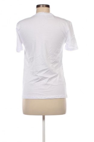 Damen T-Shirt, Größe S, Farbe Weiß, Preis € 3,99