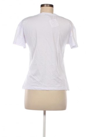 Damen T-Shirt, Größe M, Farbe Weiß, Preis € 8,70