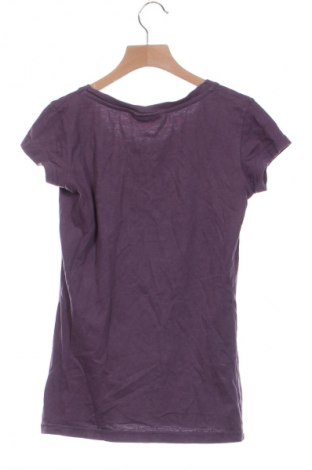 Damen T-Shirt, Größe XS, Farbe Lila, Preis € 6,24