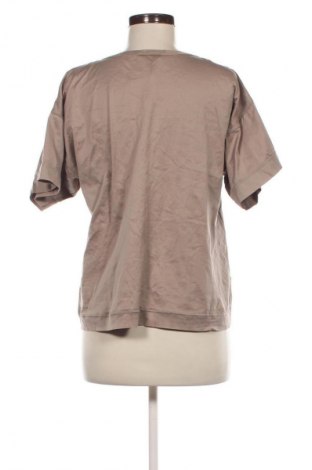 Damen T-Shirt, Größe L, Farbe Beige, Preis € 5,49