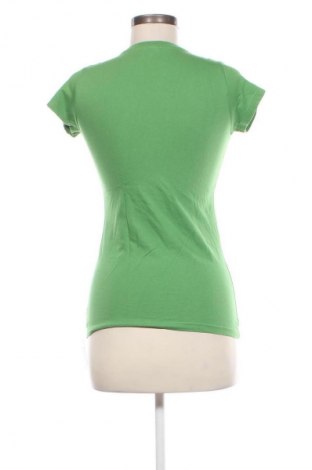 Damen T-Shirt, Größe S, Farbe Grün, Preis € 11,99