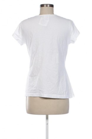 Damen T-Shirt, Größe L, Farbe Weiß, Preis € 5,49