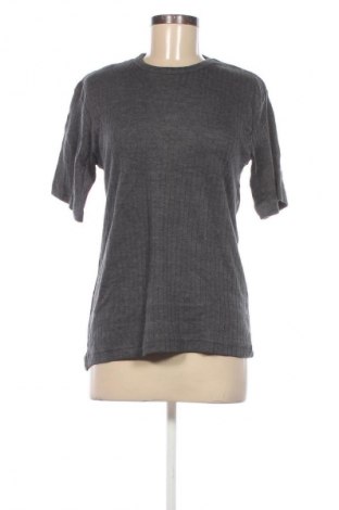 Damen T-Shirt, Größe M, Farbe Grau, Preis € 8,99