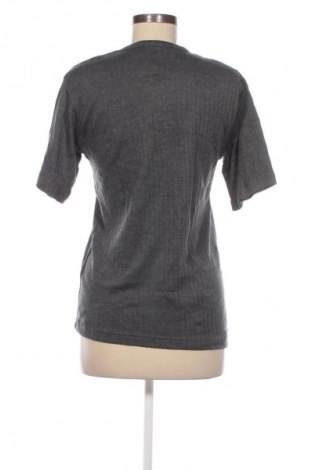 Damen T-Shirt, Größe M, Farbe Grau, Preis € 8,99