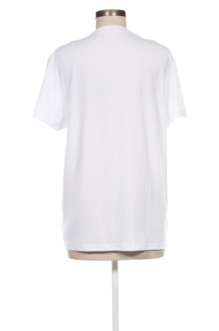 Damen T-Shirt, Größe XL, Farbe Weiß, Preis 5,49 €