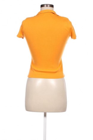 Damen T-Shirt, Größe S, Farbe Orange, Preis € 4,49