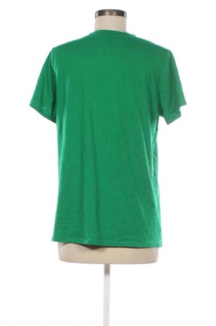 Damen T-Shirt, Größe L, Farbe Grün, Preis € 8,99