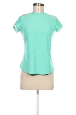 Damen T-Shirt, Größe S, Farbe Grün, Preis € 3,99