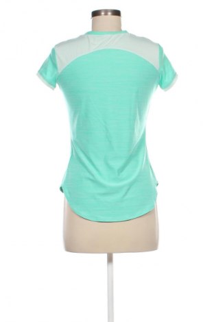 Damen T-Shirt, Größe S, Farbe Grün, Preis 4,49 €