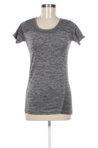 Damen T-Shirt, Größe M, Farbe Grau, Preis 9,99 €