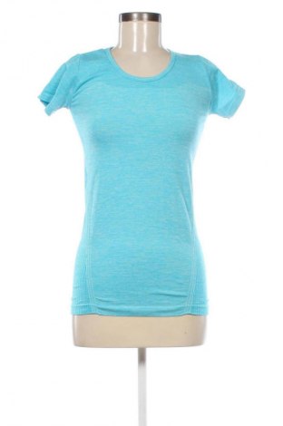 Damen T-Shirt, Größe M, Farbe Blau, Preis € 6,99