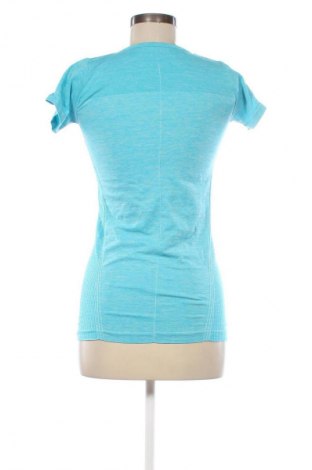 Damen T-Shirt, Größe M, Farbe Blau, Preis € 6,99