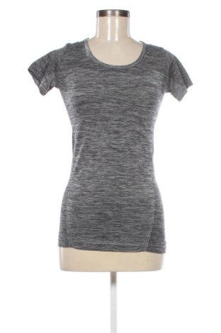 Damen T-Shirt, Größe S, Farbe Grau, Preis € 3,99