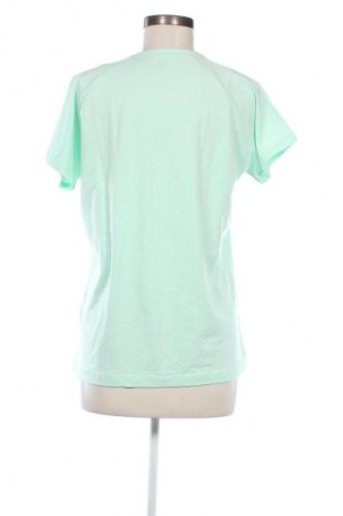 Damen T-Shirt, Größe XXL, Farbe Grün, Preis € 8,69