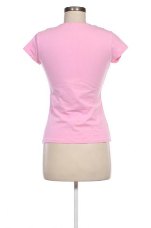 Damen T-Shirt, Größe S, Farbe Rosa, Preis € 8,70