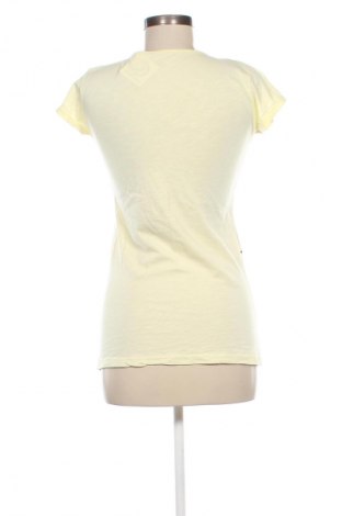 Damen T-Shirt, Größe S, Farbe Gelb, Preis € 4,99