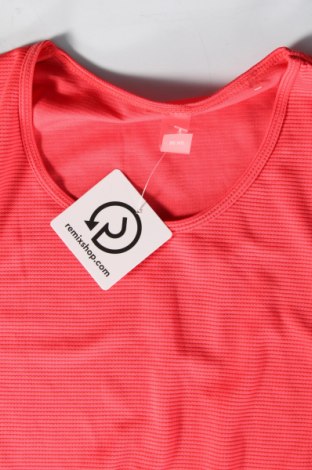 Damen T-Shirt, Größe M, Farbe Rot, Preis € 4,49