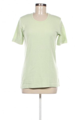 Damen T-Shirt, Größe L, Farbe Grün, Preis € 4,99