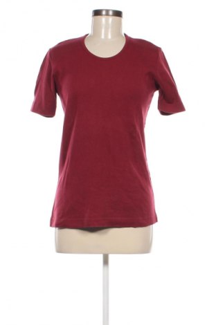 Damen T-Shirt, Größe L, Farbe Rot, Preis € 5,99