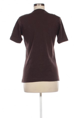 Damen T-Shirt, Größe L, Farbe Braun, Preis 4,99 €