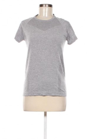 Damen T-Shirt, Größe S, Farbe Grau, Preis 4,49 €