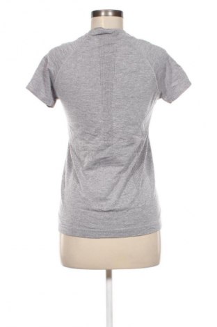 Damen T-Shirt, Größe S, Farbe Grau, Preis € 4,49