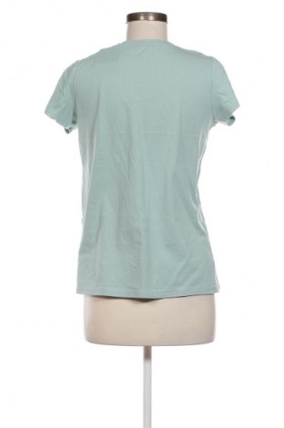 Damen T-Shirt, Größe S, Farbe Blau, Preis € 3,99