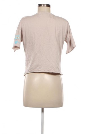 Damen T-Shirt, Größe S, Farbe Beige, Preis € 5,49