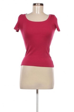 Damen T-Shirt, Größe M, Farbe Rosa, Preis € 4,99