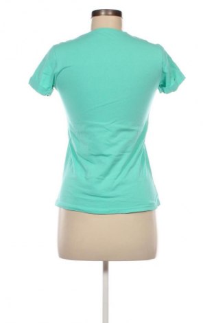 Damen T-Shirt, Größe M, Farbe Grün, Preis 4,99 €