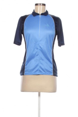 Damen T-Shirt ALEX, Größe M, Farbe Blau, Preis € 6,99