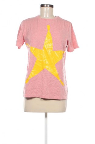 Damen T-Shirt Acne Studios, Größe M, Farbe Rosa, Preis 23,49 €