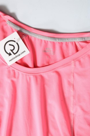 Damen T-Shirt Active By Tchibo, Größe L, Farbe Rosa, Preis 6,99 €