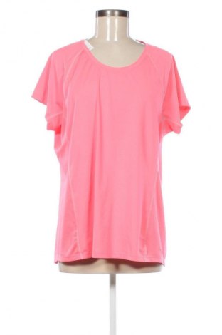 Damen T-Shirt Active By Tchibo, Größe L, Farbe Rosa, Preis € 6,99