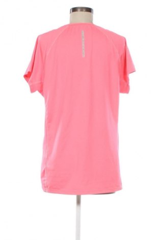 Damen T-Shirt Active By Tchibo, Größe L, Farbe Rosa, Preis € 7,99