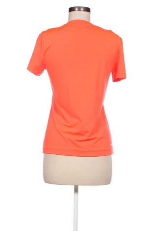 Damen T-Shirt Adidas, Größe S, Farbe Orange, Preis € 7,99