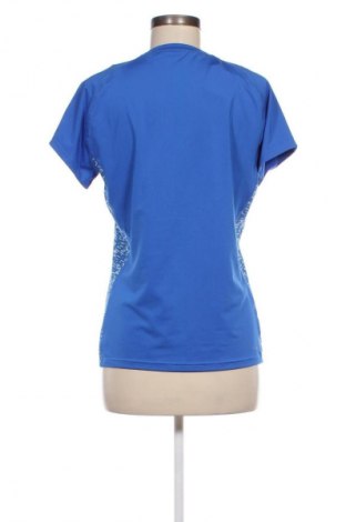 Tricou de femei Adidas, Mărime M, Culoare Albastru, Preț 66,99 Lei